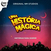 Podcast Uma História Mágica