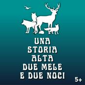 Podcast Una storia alta due mele e due noci