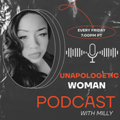 Podcast Unapologetic Woman