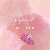 Podcast That Psyched Runner