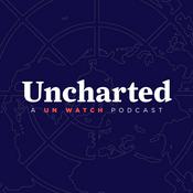Podcast Uncharted