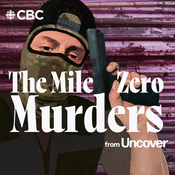 The Mile Zero Murders from Uncover