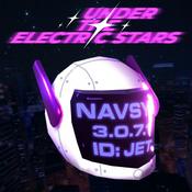 Podcast Under the Electric Stars