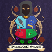 Podcast Undercooked Analysis