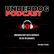 Podcast Underdog Podcast