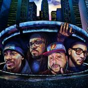 Podcast Underground Nerd Nation