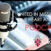 Podcast United in Mission: One Heart and Mind
