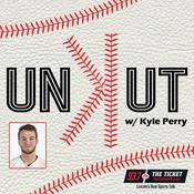 Podcast UnKut with Kyle Perry - 93.7 The Ticket KNTK