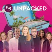 Podcast Unpacked, by TTG