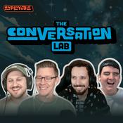 Podcast Unplayable