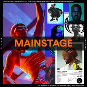 Podcast Mainstage
