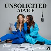 Podcast Unsolicited Advice with Ashley and Taryne