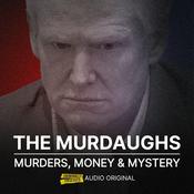 Podcast The Murdaugh Murders, Money & Mystery | Criminally Obsessed
