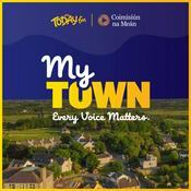Podcast My Town