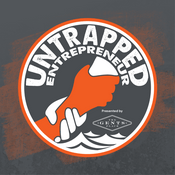 Podcast Untrapped Entrepreneur