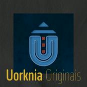 Podcast Uorknia Originais