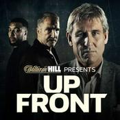 Podcast Up Front