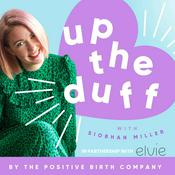 Podcast Up the Duff