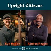 Podcast Upright Citizens