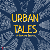 Podcast Urban Tales