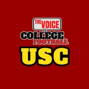 Podcast USC at The Voice of College Football