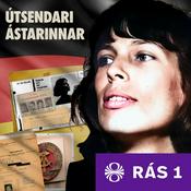 Podcast Útsendari ástarinnar