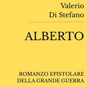 Podcast Valerio Di Stefano, Alberto, Romanzo epistolare della Grande Guerra