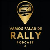 Podcast Vamos Falar de Rally