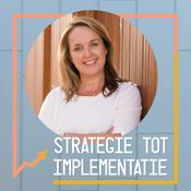 Podcast Van Strategie tot Implementatie Podcast