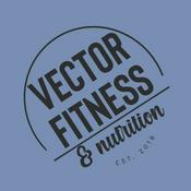 Podcast Vector Fitness & Nutrition