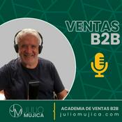 Podcast VENTAS B2B