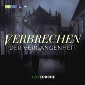 Podcast Verbrechen der Vergangenheit