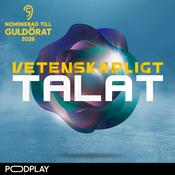 Podcast Vetenskapligt Talat