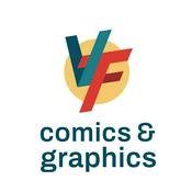 Podcast VF Comics and Graphics