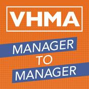 Podcast VHMA Manager to Manager