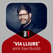 Podcast Via lliure - L'hora a hora