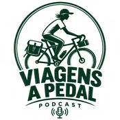 Podcast Viagens a Pedal
