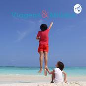 Podcast Viagens & Miúdos