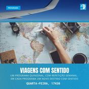 Podcast Viagens com Sentido