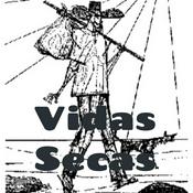 Podcast Vidas Secas