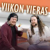 Podcast Viikon vieras