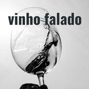Podcast vinho falado