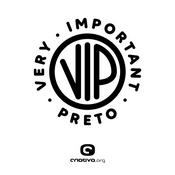 Podcast VIP - Very Important Preto