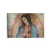 Podcast Virgen de Guadalupe en ingles