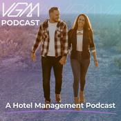 Podcast Virtual GM - A Hotel Management Podcast