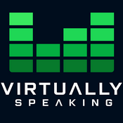 Podcast Virtually Speaking Podcast