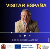 Podcast Visitar España. El podcast para conocer municipios de toda España.