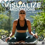 Podcast VISUALIZE MEDITATIONS