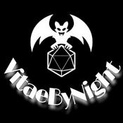 Podcast VitaeByNight - VampCast