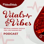 Podcast Vitals &amp; Vibes